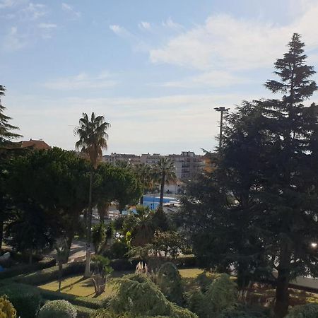 Condominio Ariazzurra S. Bart. San Bartolomeo Al Mare Extérieur photo