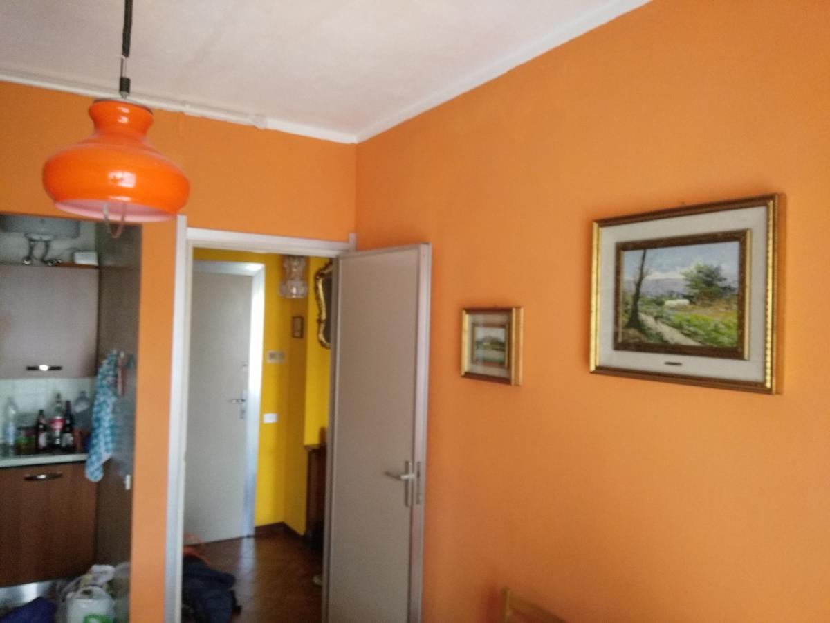 Condominio Ariazzurra S. Bart. San Bartolomeo Al Mare Extérieur photo