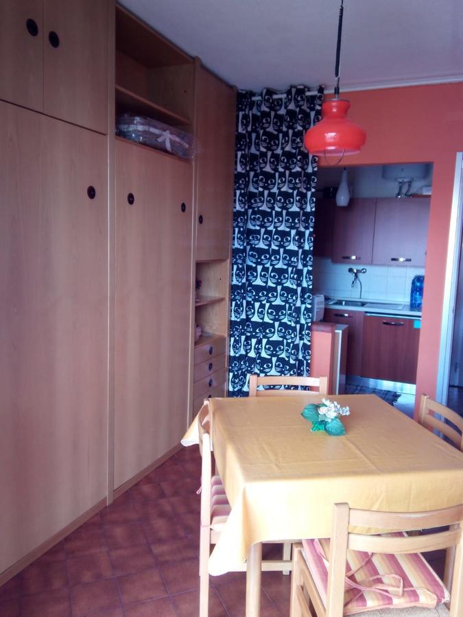 Condominio Ariazzurra S. Bart. San Bartolomeo Al Mare Extérieur photo