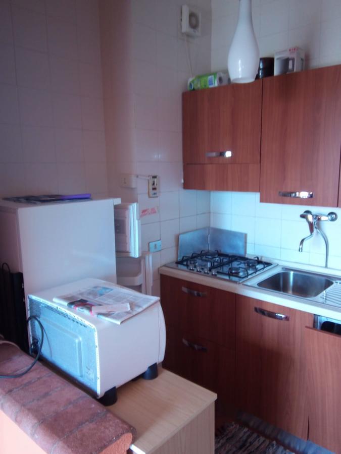 Condominio Ariazzurra S. Bart. San Bartolomeo Al Mare Extérieur photo