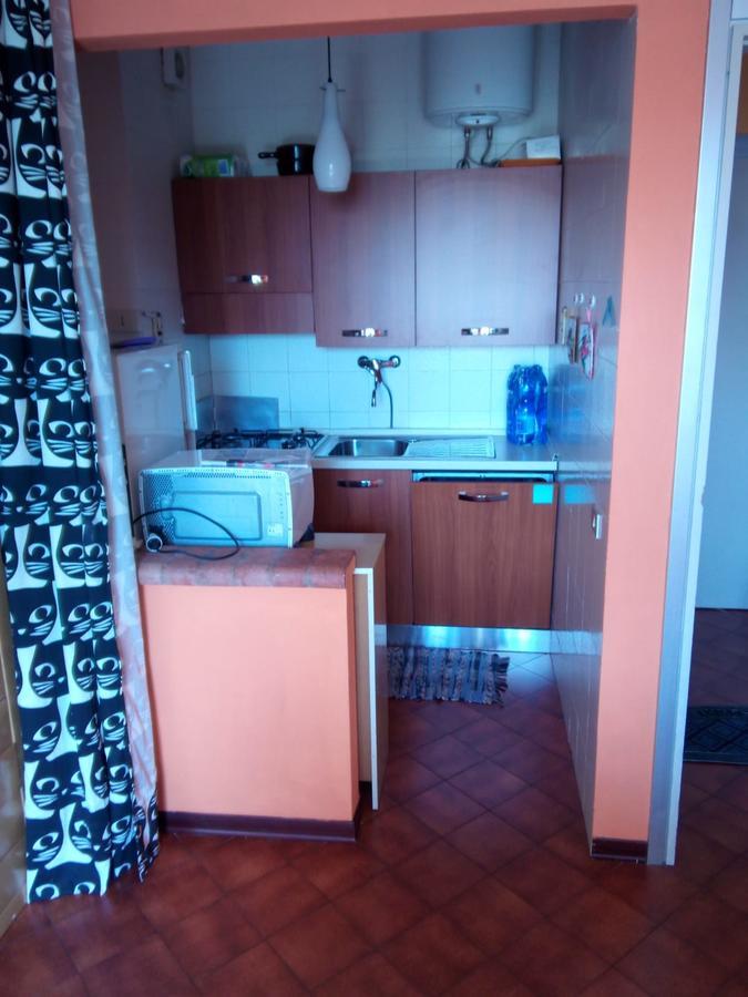 Condominio Ariazzurra S. Bart. San Bartolomeo Al Mare Extérieur photo
