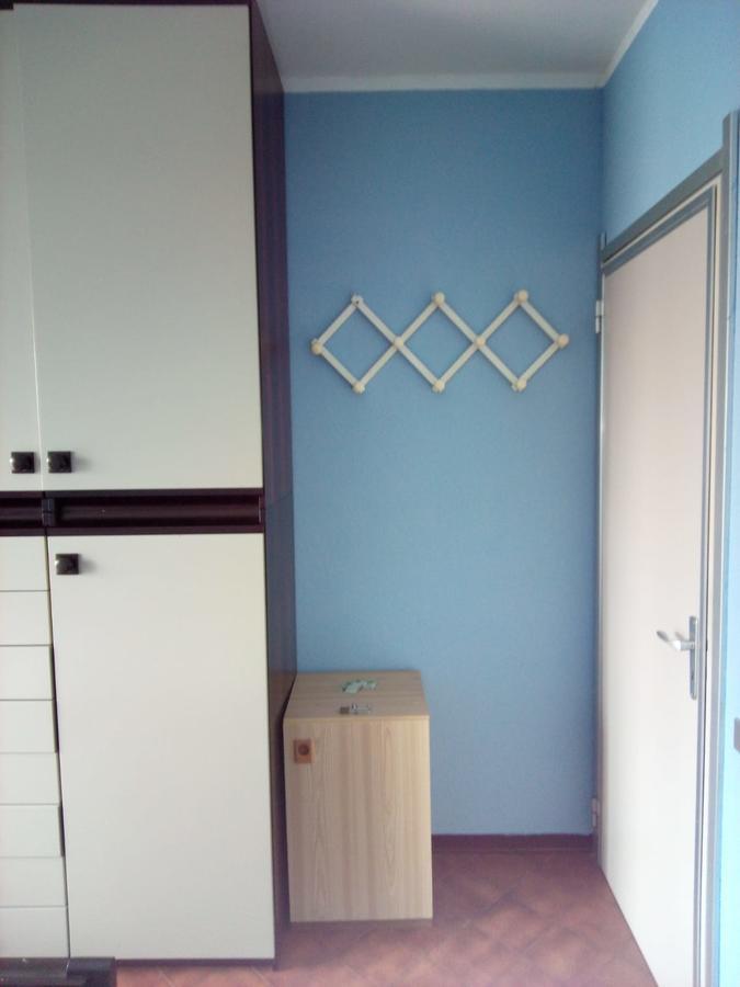 Condominio Ariazzurra S. Bart. San Bartolomeo Al Mare Extérieur photo